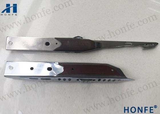 PQO13800/PQO13801 Xian/Shanghai Loading D/P Payment G6200 Gripper สีขาว