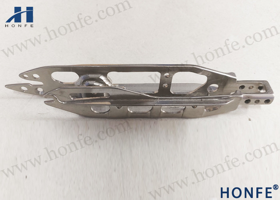 ส่วนหัวของร่างกาย L HONFE-Dorni Loom อะไหล่ 7 วันทำการ
