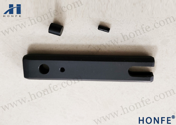 การชําระเงิน T/T 100% QC Pass คุณภาพ กระสุนกระสุนเครื่องจักรเท็กสติล