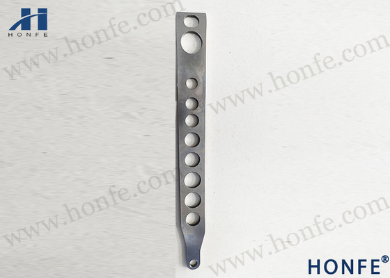 อะไหล่กระสุน Sulzer Loom Honfe เลขที่ PS0043 สําหรับการบรรทุกท่าเรือ Xian / Shanghai