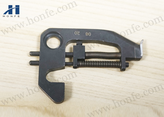 เครื่องตัดกระสุนที่เหมาะสําหรับ Sulzer SU T/T การชําระเงินและชนิด