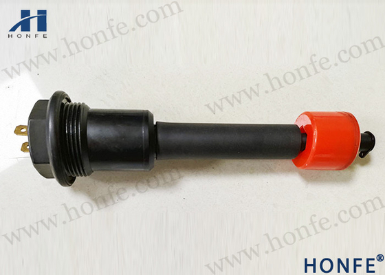 เครื่องตรวจสอบระดับโครงกระสุน Xian / Shanghai Loading Port