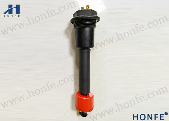 สีดํา สีแดง Sulzer เครื่องตัดผ้าอะไหล่รับประกันและความเหมาะสม