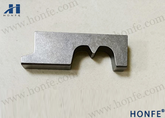 Sulzer Loom Slide Piece HONFE เหรียญเงินกระสุนลวดอะไหล่