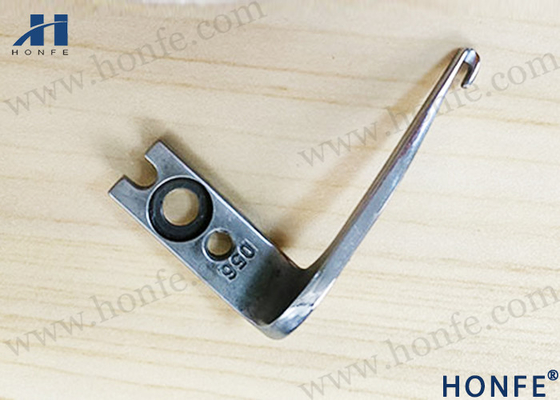 อะไหล่กระสุนหมอน HONFE 911659056 สีเงิน PS00981 สิ้นส่วนจริง