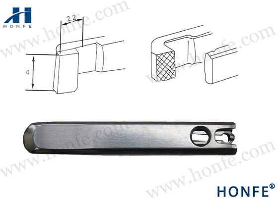 อะไหล่กระสุนที่รับประกันสําหรับ Sulzer Looms Honfe No. PS000217