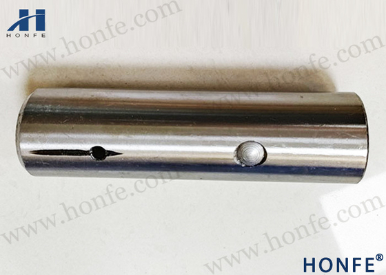 Silver Sulzer Loom Stud รับประกัน 100% การผ่านการตรวจสอบ QC