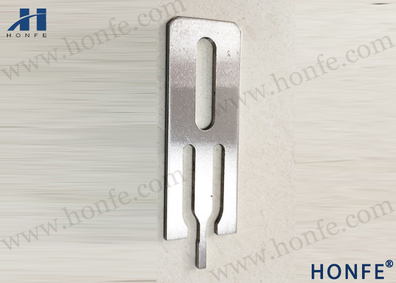 โปรเจคติล ลูม แซลเวอร์ แคม เพลท ส่วน NO. 911136170 โดย HONFE