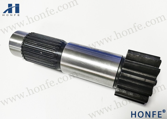 อะไหล่เครื่องตัดผ้ากระสุนเงินสําหรับ Sulzer Loom แบบ PS0653 โดย HONFE