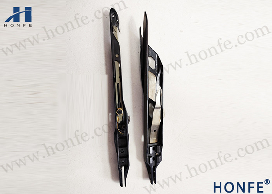 Black Gripper Sulzer F2001 แรปเปียร์ เครื่องตัดผ้าอะไหล่พร้อมการรับประกัน