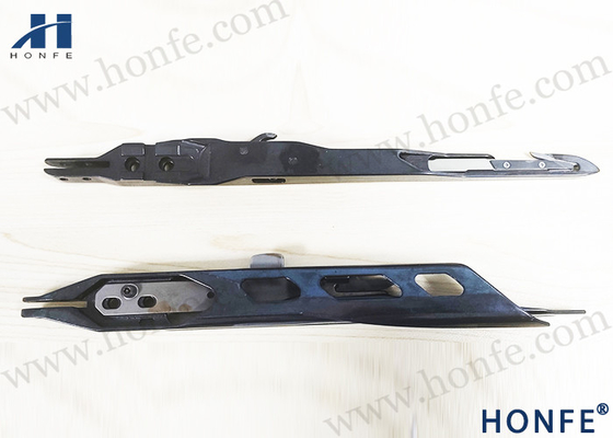 สแตนเลส F2001 จับมือ สีดํา สําหรับ Rapier Loom อะไหล่ การรับประกันของ HONFE