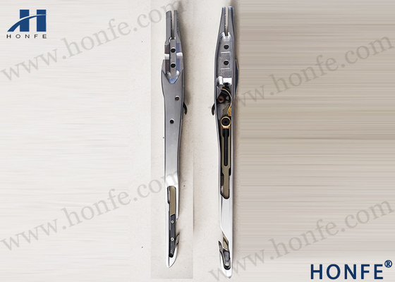 รับประกัน Sulzer F2001 RH Gripper สีขาวอะไหล่ สําหรับ 100% การผ่าน QC
