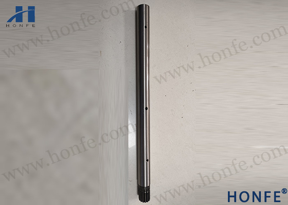อะไหล่เครื่องปั้นกระสุนเงิน PS0360 ส่วนประกอบสํารองแกน