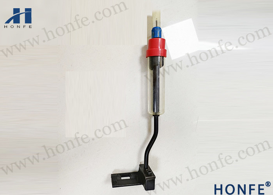 อะไหล่เครื่องเล็บกระสุนที่เข้ากันได้กับ Sulzer Loom PS0740