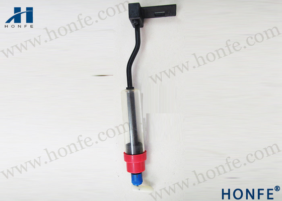 ส่วนสํารองของ Sulzer Loom Projectile Lubricator สําหรับรุ่นเครื่องแกะกระสุนที่รับประกัน