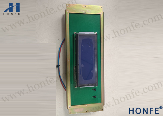 100% QC Pass Tsudakoma ZA203/205i/209i ชิ้นส่วนเครื่องแต่งผ้าในบรรจุกระดาษกล่อง