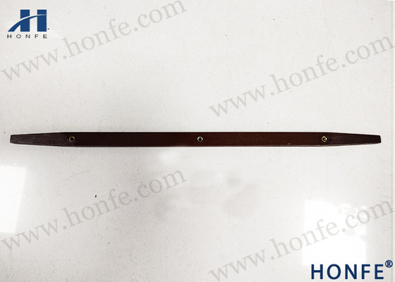 เครื่องเปิดกริ๊ปเปอร์ LHS BA235515 ชิ้นส่วนสํารองสําหรับเครื่อง Optimax