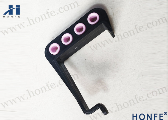 การรับประกัน Express Sulzer Loom spare part Weft Guide AMQF09A เลขที่ RSSM-0141