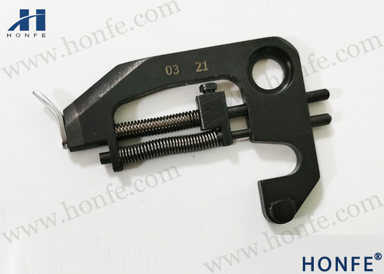 Sulzer Loom รับประกันการจับปลายสายผูก LL LLS Spring Hard 0.5 FA