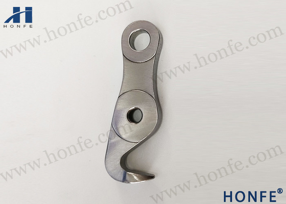 P7100 D1 ซัลเซอร์ลูมอะไหล่ชิ้นส่วน HONFE เงิน