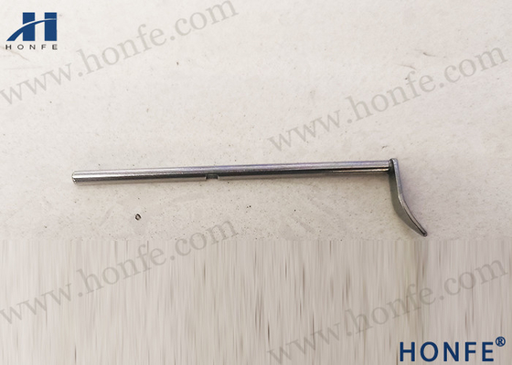 ขาจับปลายสายไหม 911132290 Sulzer Loom อะไหล่ FA