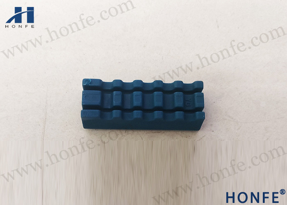HONFE Sulzer Loom อะไหล่ ที่มีส่วนที่หมายเลข 911327676 ในบรรจุต่าง ๆ
