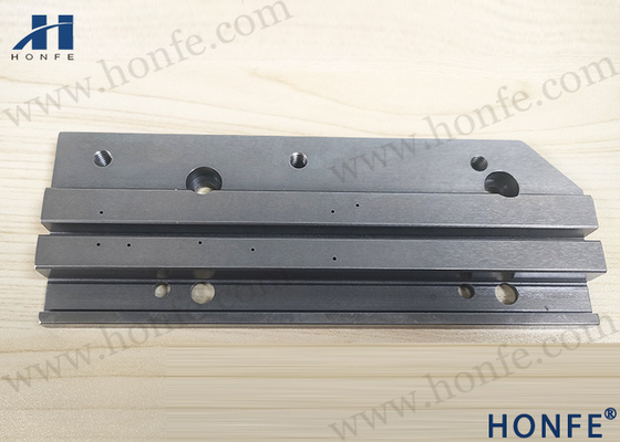 รถไฟกลาง 911416187 สําหรับ Sulzer P7100 เครื่องจักร เครื่องผสม