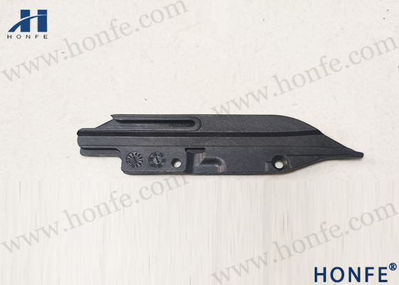 RH GRIPPER SOLE BA238345 ชิ้นส่วนผ้าสําหรับเครื่อง Optimax