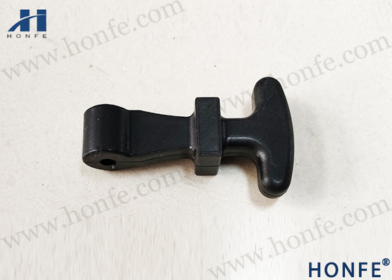 PICANOL HANDLE OF AIR SUCK BARREL B87360 สําหรับเครื่องจักร PICANOL GAMMA