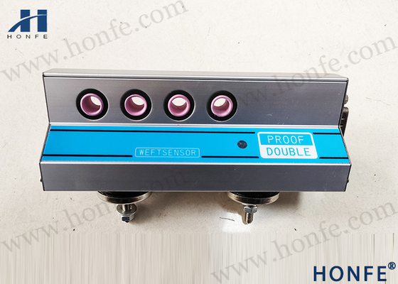 เครื่องตรวจความชื้น BE231484 สําหรับ PICANOL OPTIMAX/GT-MAX/LENOARDO/ALPHA/SOMET TM11E & EXCEL
