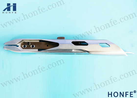 F2001 LH GRAPPER WHITE FOR SULZER F2001 ตอนที่ 023590001/023517001 สีขาว