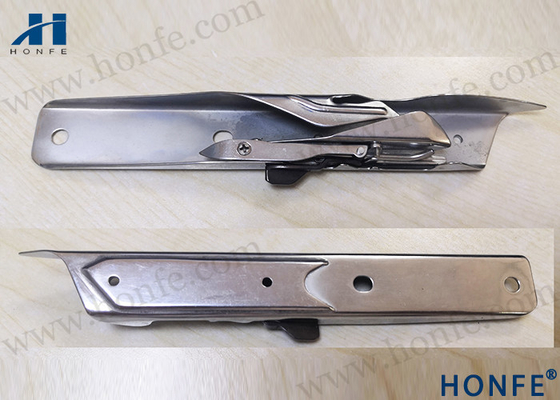 ผลิตภัณฑ์ที่น่าเชื่อถือ อะไหล่สําหรับ G6200 LH Gripper