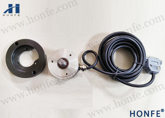 อะไหล่เครื่องยนต์ผ้า ENCODER 24K360/400060 FOR SULZER G6200