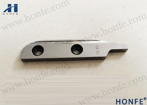 Sulzer Loom Projectile Lifter Upper Part 270004666 เครื่องจักรเย็บอะไหล่