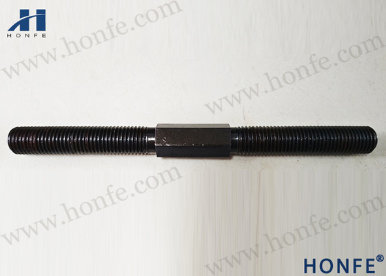 สนับสนุนโบลท์ 911064103 L=190MM SULZER LOOM สตาร์ทพาร์ท
