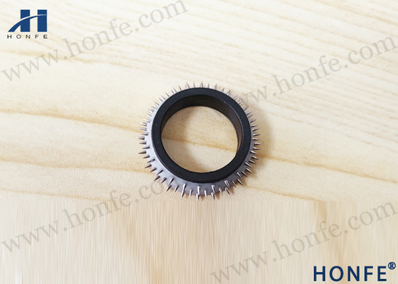 TEMPLE RING BA243813 เครื่องจักรเย็บอะไหล่สําหรับ OPTIMAX