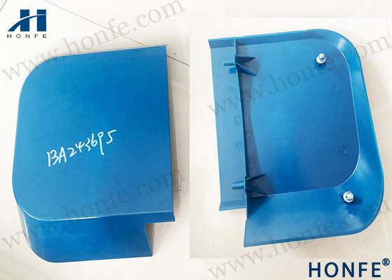 ครอบคลุม RH BA243696 ชิ้นส่วนเครื่องปลูกผ้า โดย HONFE สําหรับเครื่อง Optimax