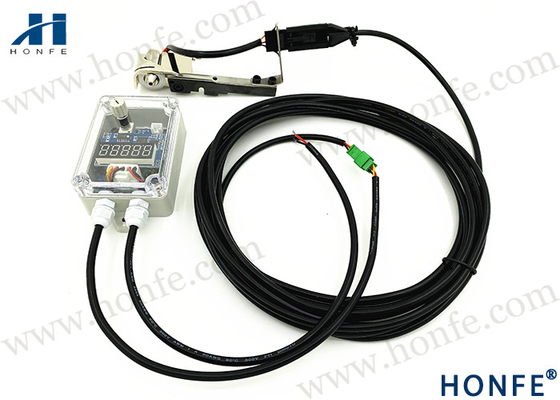เครื่องตัดผ่าตัดด้วยเครื่องขับเคลื่อน 100% QC ยอมรับสําหรับการผ่าตัดผ่าตัดที่มั่นใจ