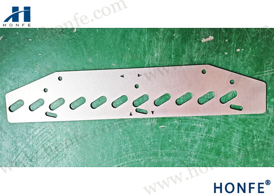 100% QC Pass Plate BE57077/A150361 สําหรับชิ้นส่วนสํารองของ Picanol Loom ในราคายืดหยุ่น