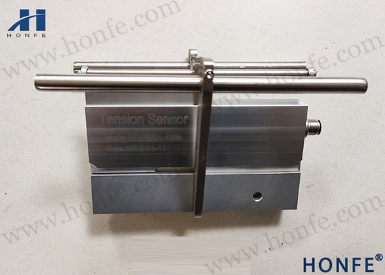 เงิน Warp SensorBE305801 สําหรับ Air Jet Loom อะไหล่ คุณภาพสูง