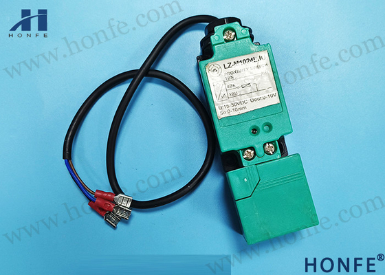 แพคเกจต่าง ๆ เซนเซอร์การสับสน BE89270 สําหรับ PICNAOL PAT / GAMMA / GTM