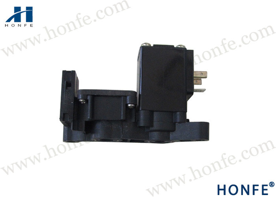 วาล์วโซเลนอยด์หลัก BE57077/BE152364/BE57076 สําหรับ Delta/Omni Machine