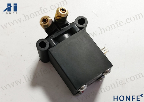BE154889/BE154831/BE153889 วาล์วโซเลนอยด์รีเลย์สําหรับเครื่อง Picanol Omni-Plus ทนทานและมีราคาถูก
