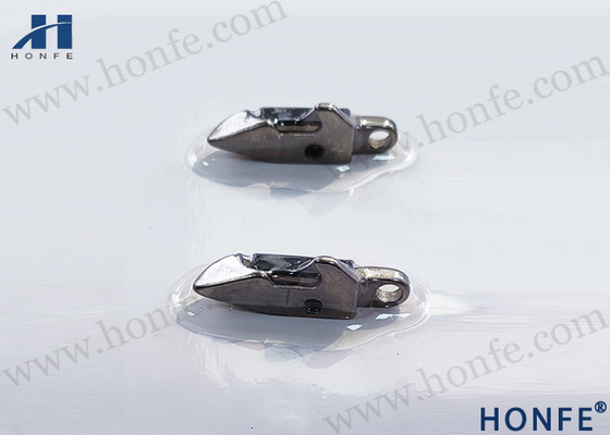 Rapier Jaw HONFE-Dorni แผ่นผ้าอะไหล่ แผ่นผ้า