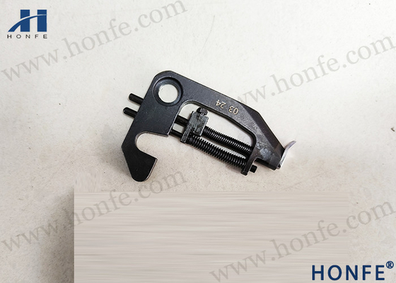 เครื่องจับปลายสายไหม 911859105 เครื่องจักรกลทอท