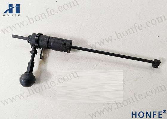 เครื่องตรวจจับสับชูเครื่องจักรกล 912521028 อะไหล่เครื่องตัดผ้าสําหรับ Sulzer
