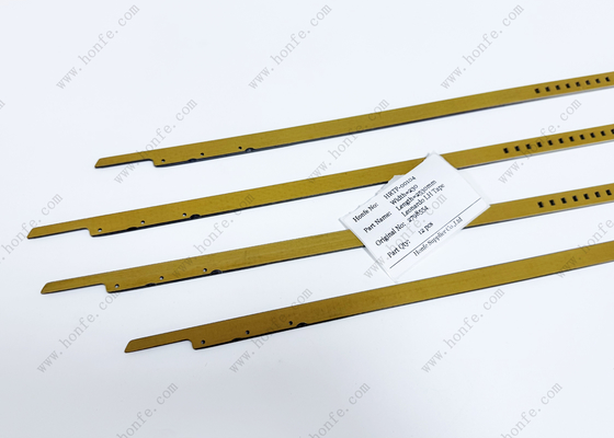 Leonardo LH เทปซ้าย 2798554A/2798635 ความกว้าง=230 ความยาว=2530 มม