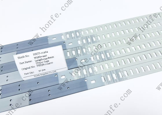TP500 เทปขวา-ซ้าย PBZ581112400 ความกว้าง=240 ความยาว=2418mm