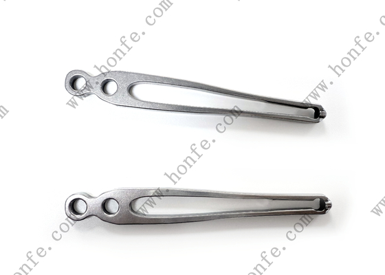 เครื่องจับกระสุน 911312249 เรียบ 22N/2200GR ขาว 2.2*4 D12 9G