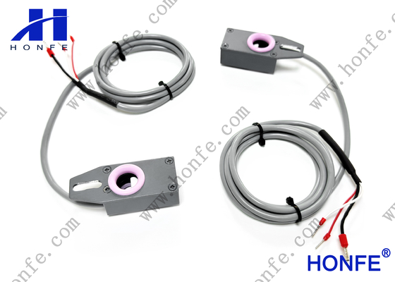 หัวตรวจจับ 911321032 950703007 911321062 กระสุน Sulzer Loom ชิ้นส่วนผ้า